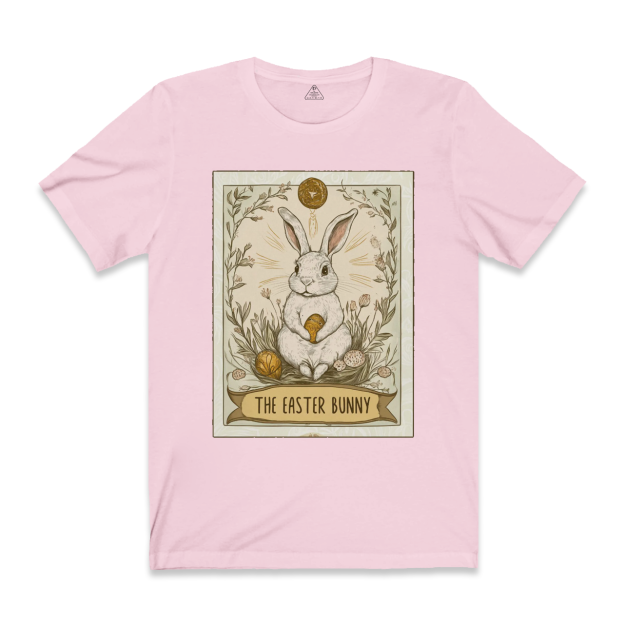 The Easter Bunny Mama T-Shirts
