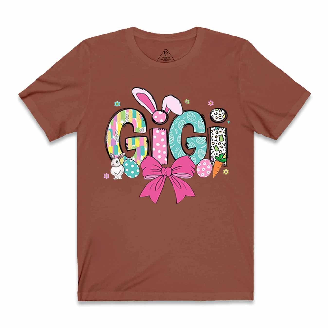 Easter Mama T-Shirts