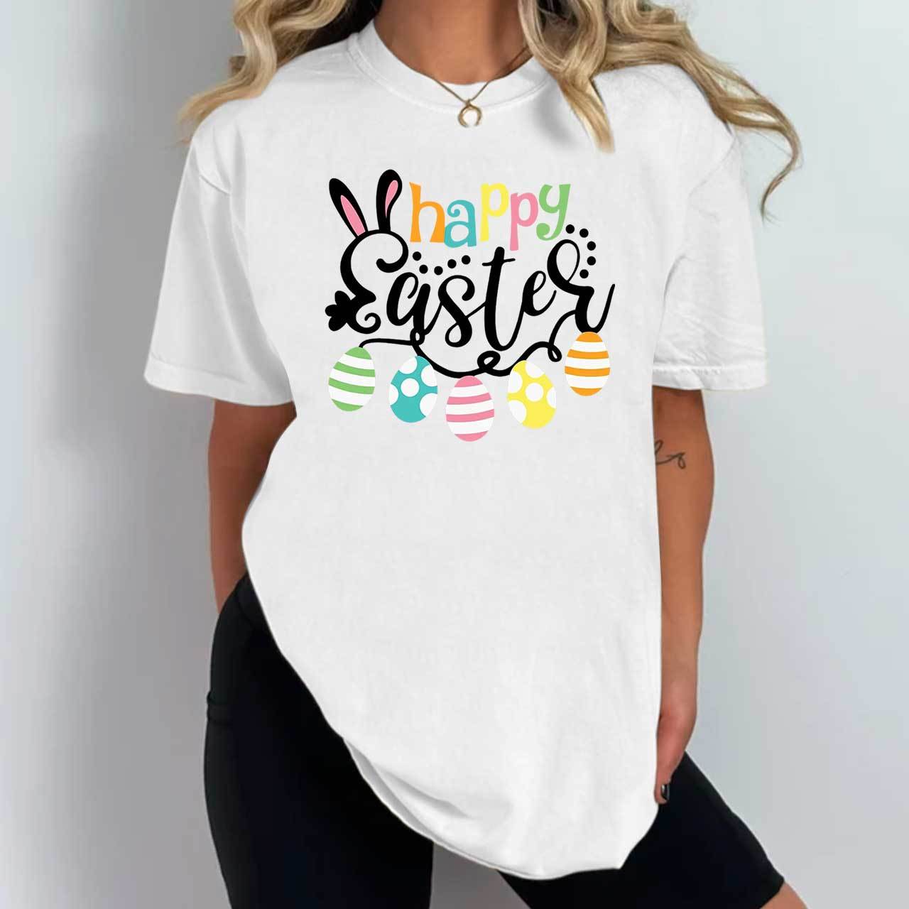 Happy Easter Mama T-Shirts