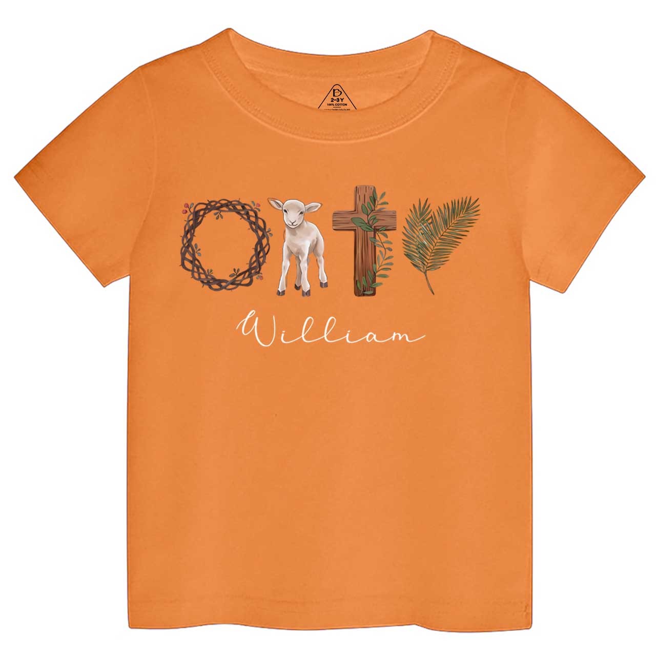 True Story He Is Risen Easter Toddler&Kid's Tees Beepumpkin