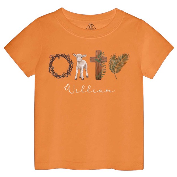 True Story He Is Risen Easter Toddler&Kid's Tees Beepumpkin