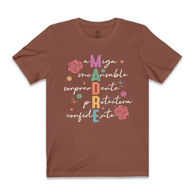 Mader Mama T-Shirts 