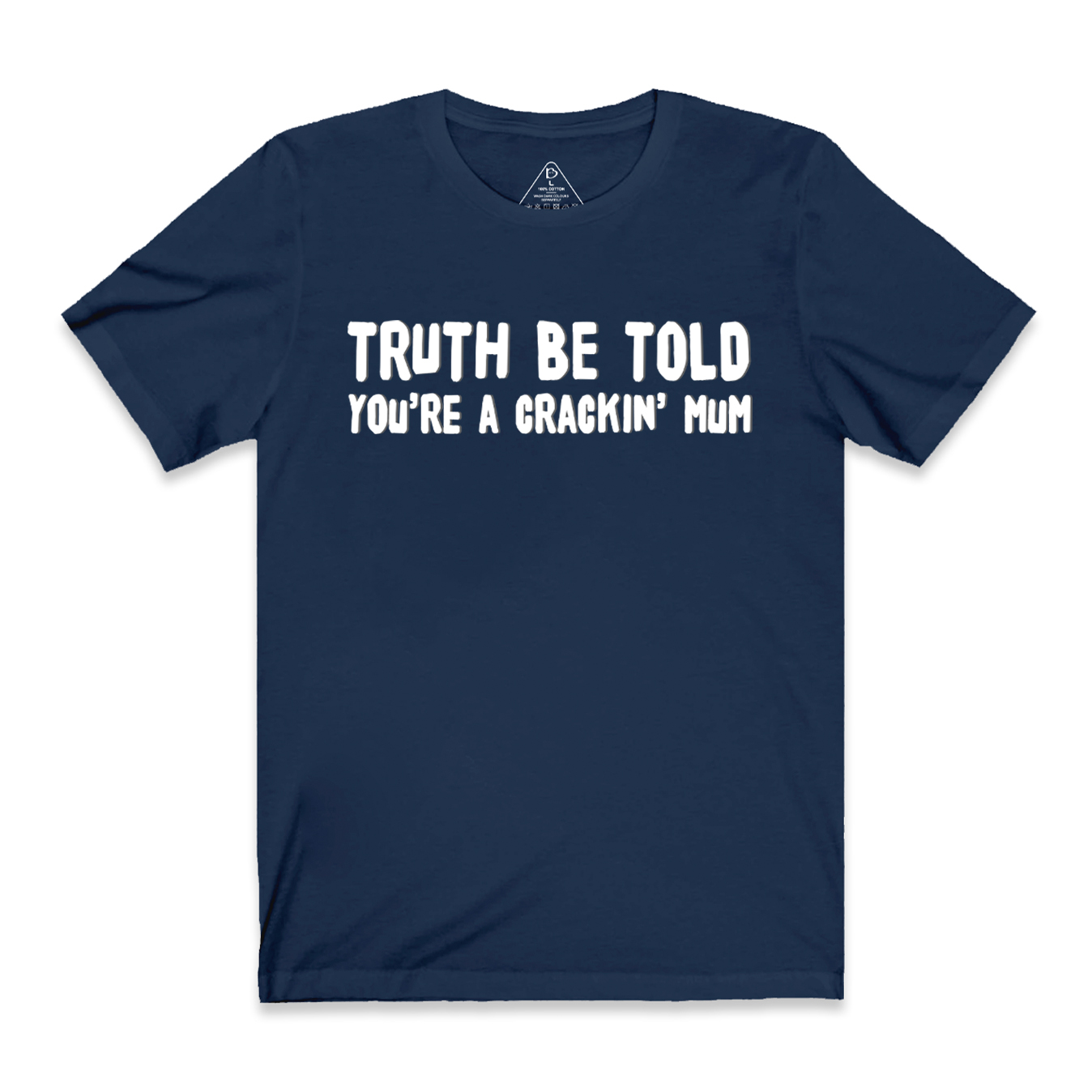 You're A Crackin' Mum T-Shirts