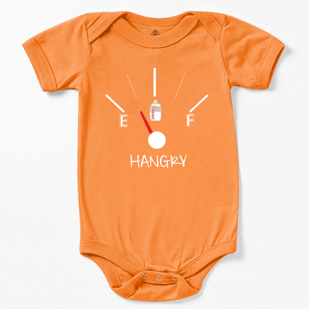 Hunger Index Bodysuit Beepumpkin 7