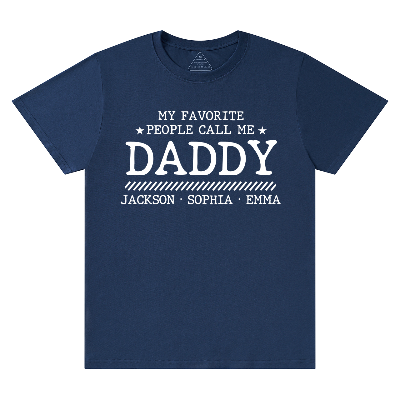 My Favorite People Call Me Daddy - Dad and me Shirt