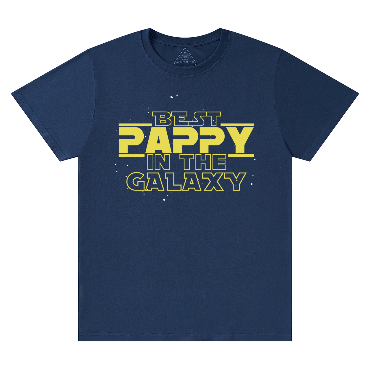 Personalized Funny Shirt For Dad and me