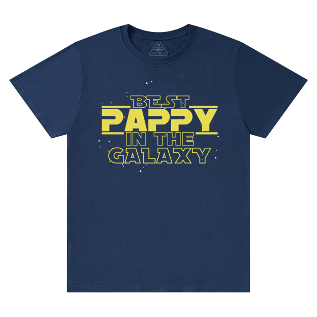 Personalized Funny Shirt For Dad and me