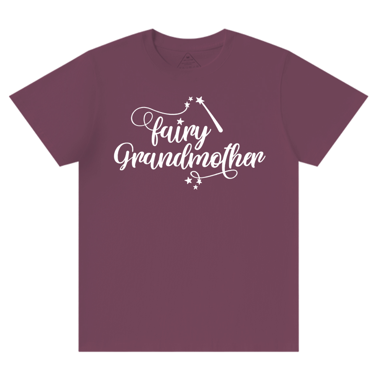 Fairy Grandmother T-Shirts