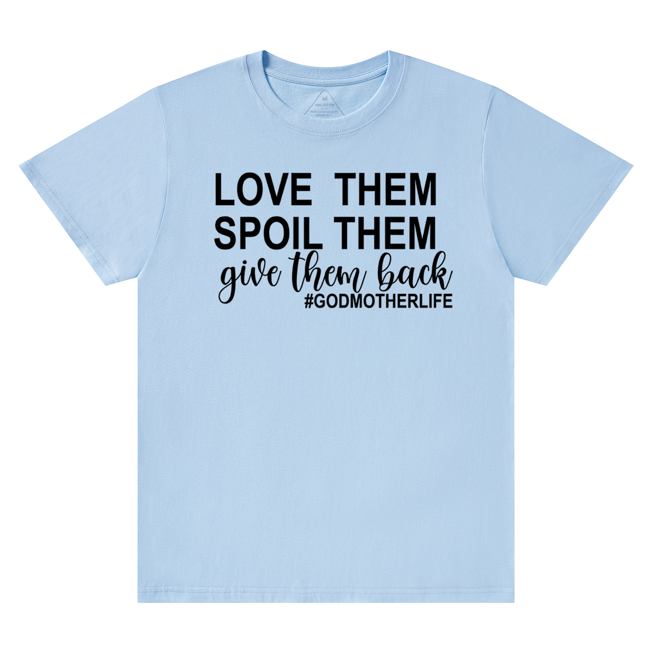 Love Them Spoil Them Mama T-Shirts