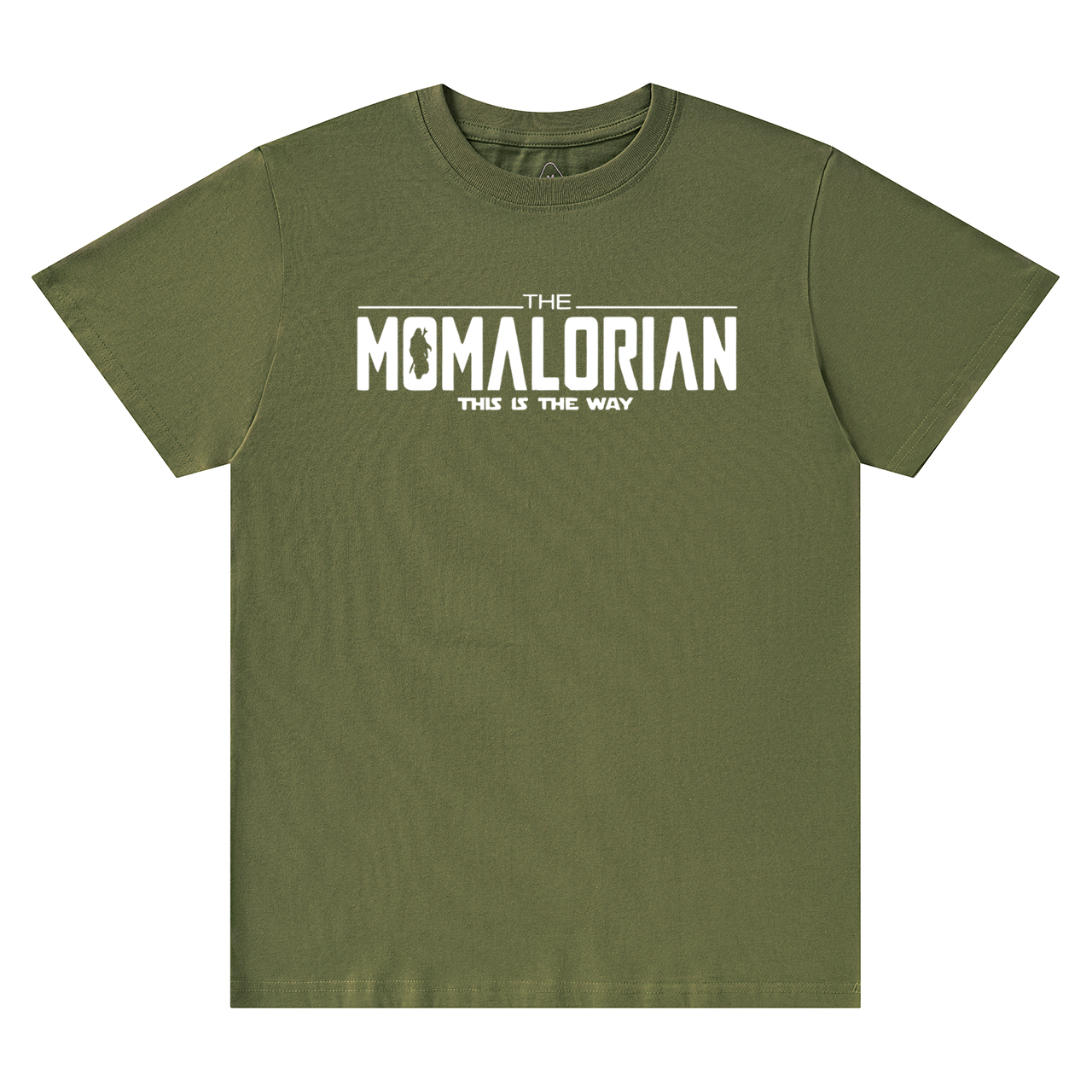 This Is The Way Mama T-Shirts