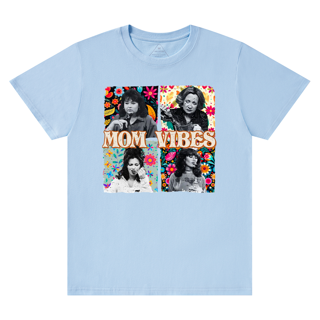 90’s Mom Vibes T-Shirts