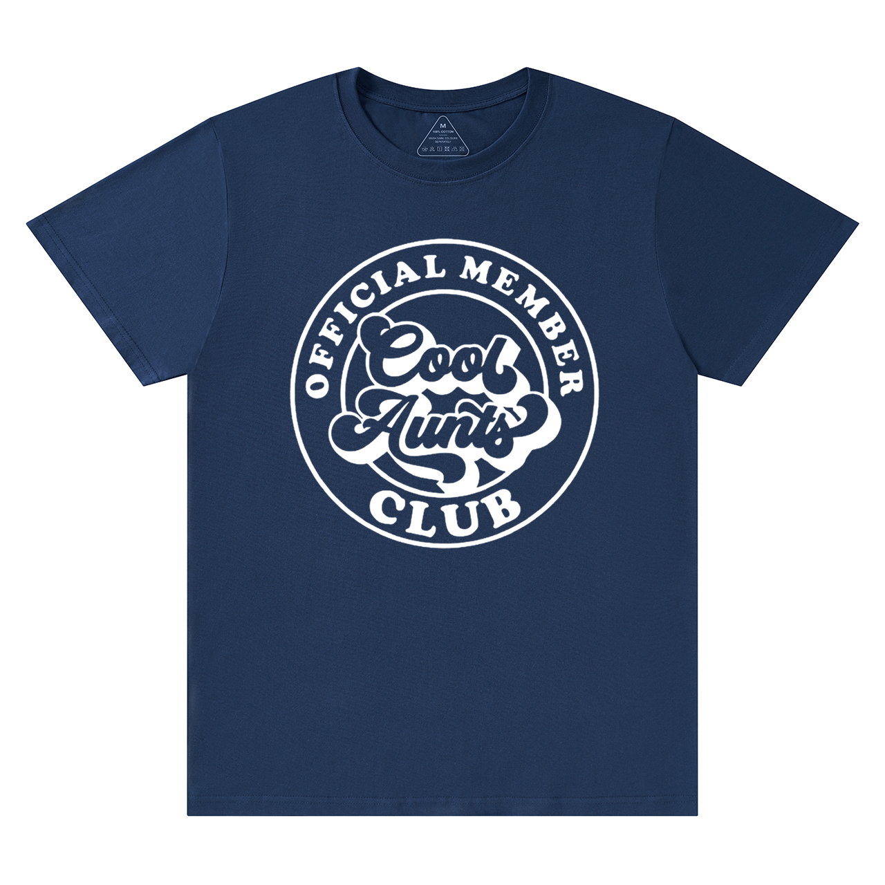 Cool Aunts Club T-Shirts 