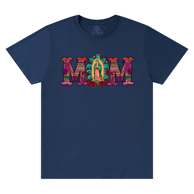 Latin Culture Mama T-Shirts