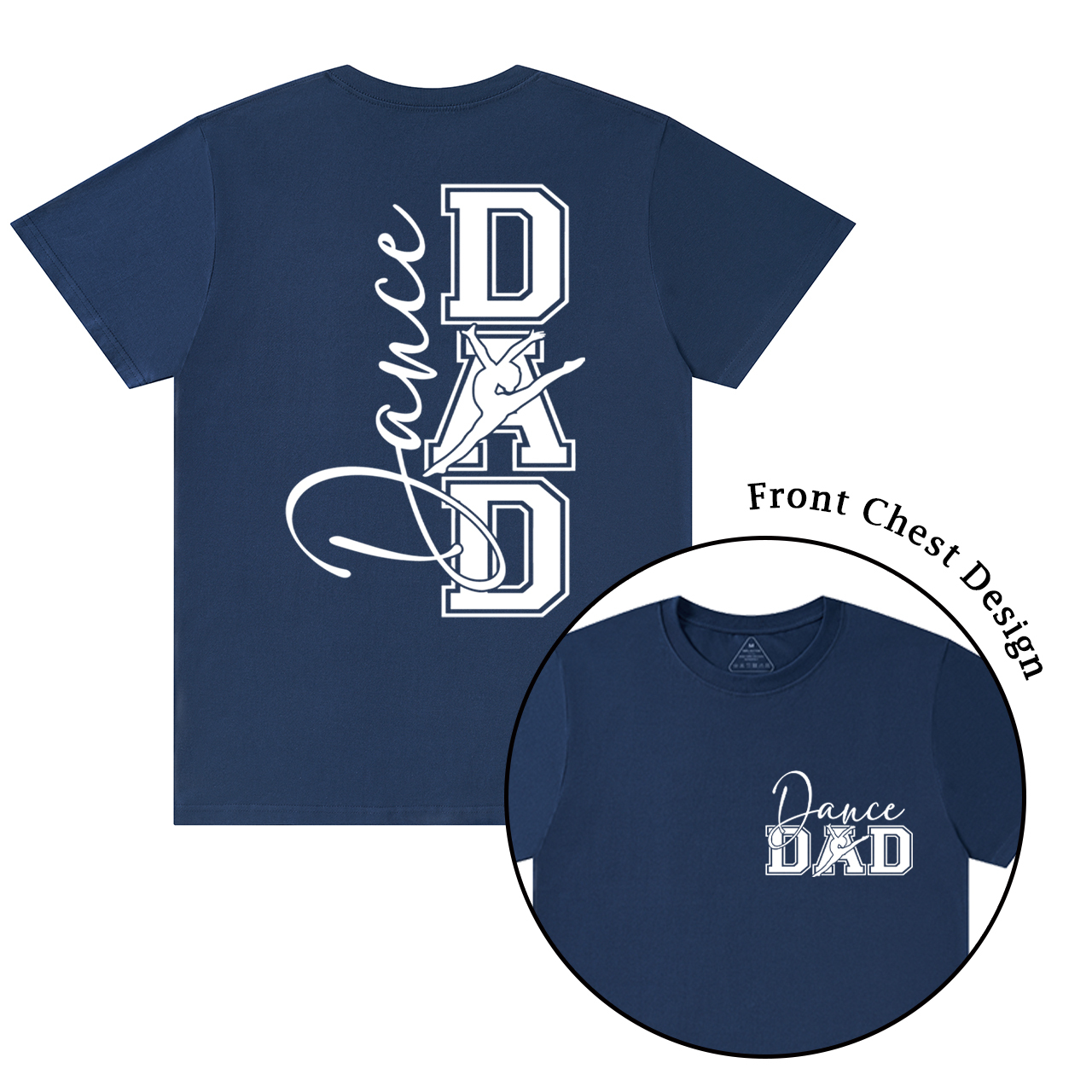 Dance Dad T-shirt