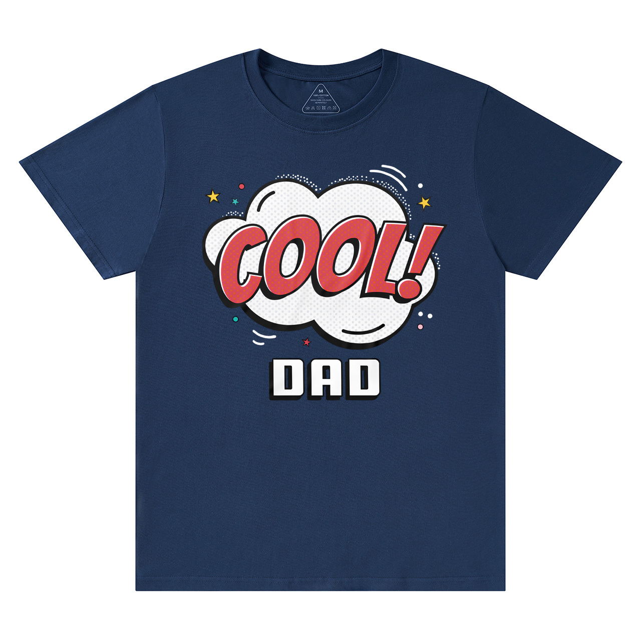 Cool Dad T-Shirt
