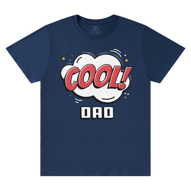 Cool Dad T-Shirt