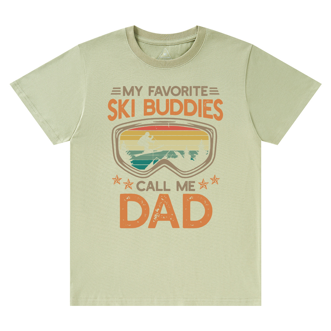 My Favorite Sky Buddies Dad Call Me T-Shirt