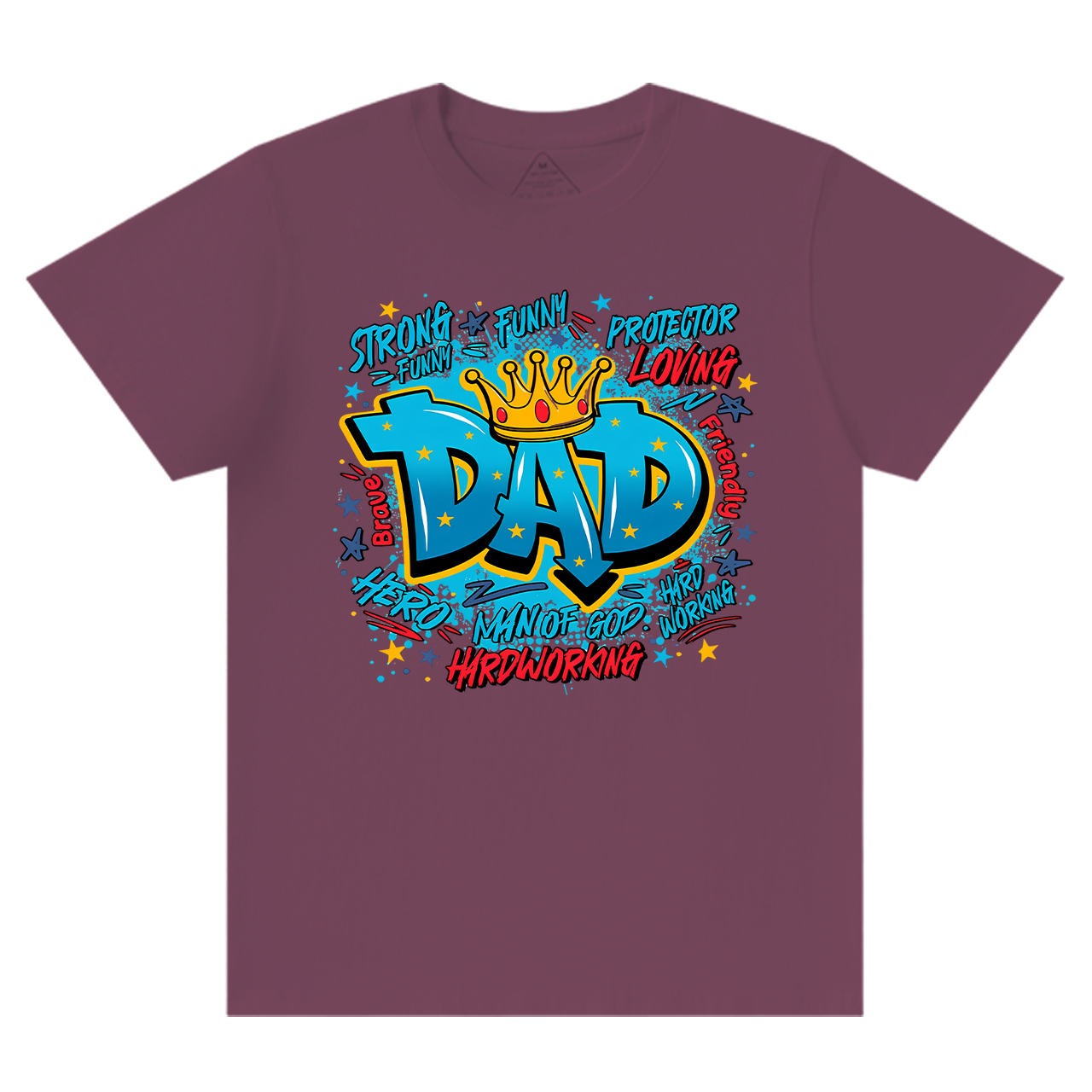 Dad Bundle T-shirt