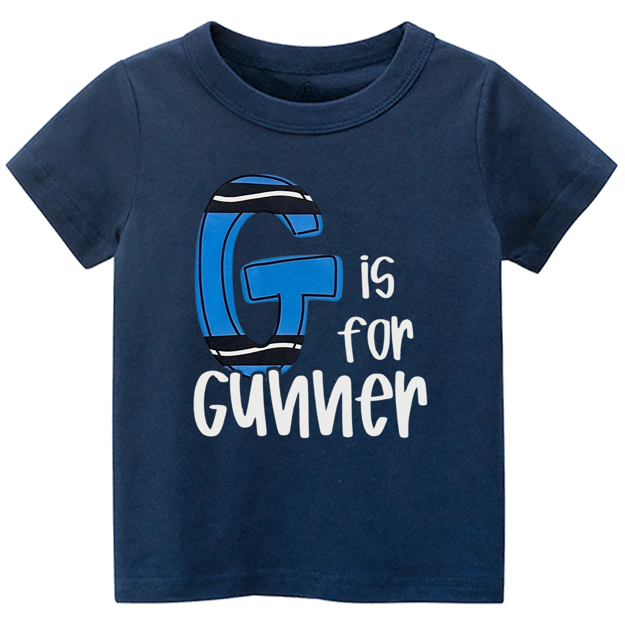 Personalized Name First Day of school Toddler&Kids Tees