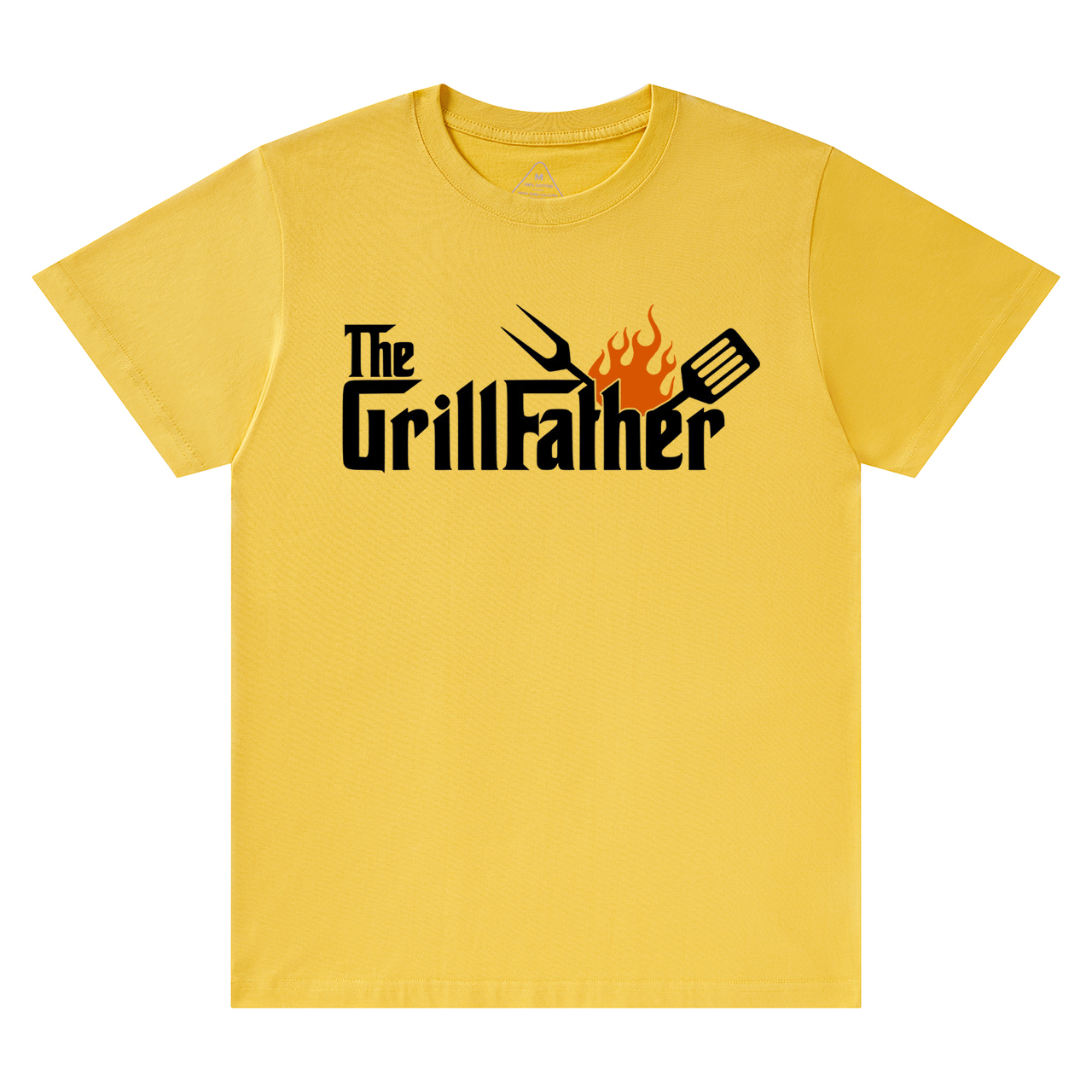 The Grillfather T-shirt