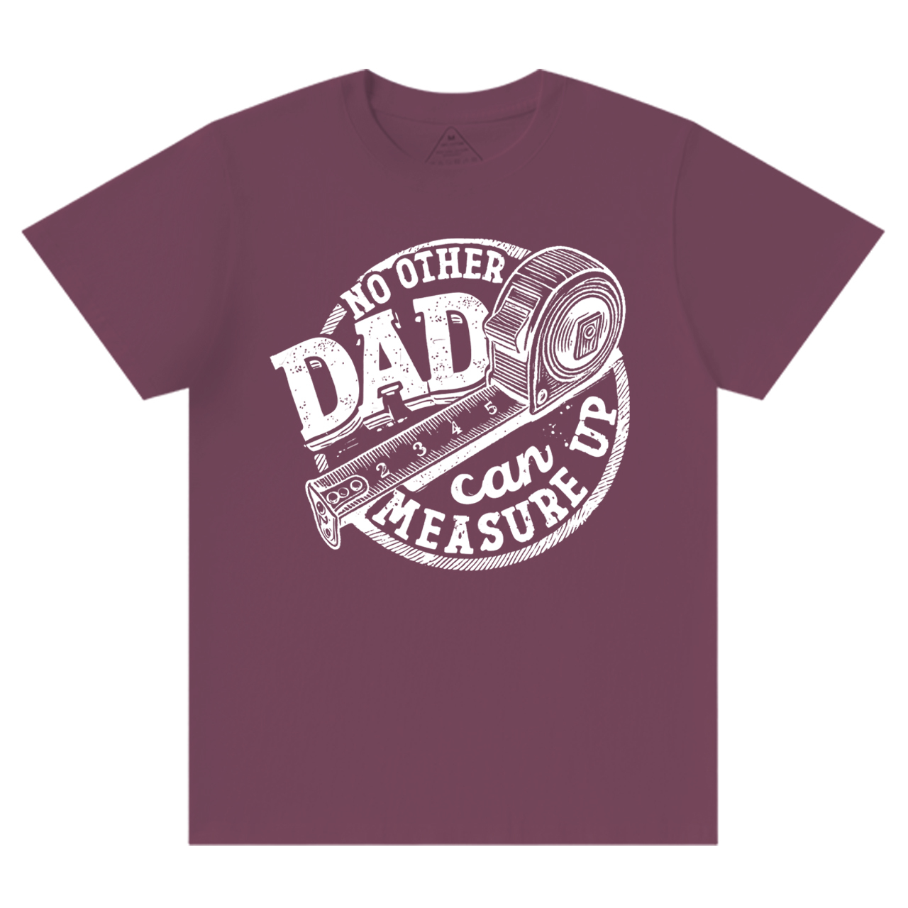 Dad Beyond Measure T-shirt
