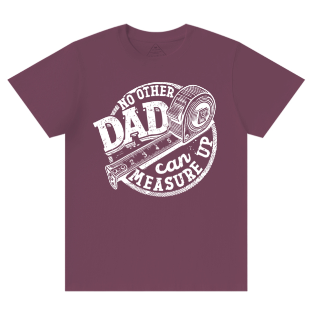 Dad Beyond Measure T-shirt