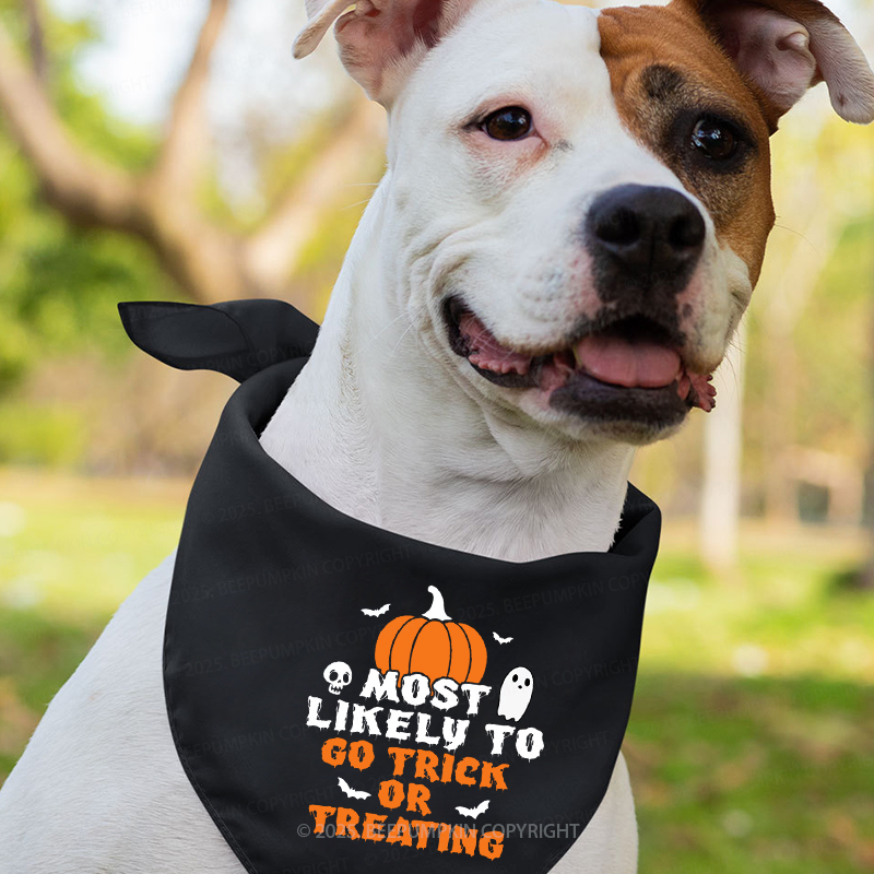 Personalized Most Likely To Halloween Family Matching Shirts