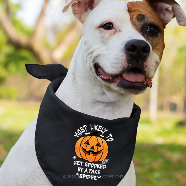Personalized Most Likely To Halloween Family Matching Shirts