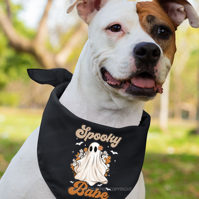 Personalized Spooky Halloween Family Matching Shirts
