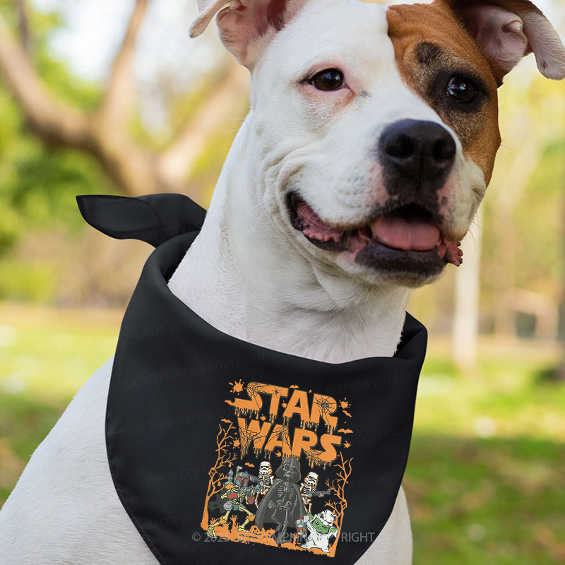 Galactic Halloween Family Matching Shirts