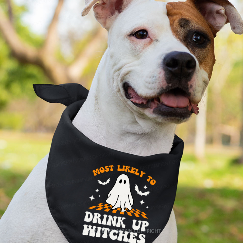 Personalized Most Likely To Halloween Family Matching Shirts