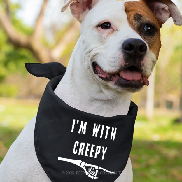 Personalized Creepy Crew Halloween Family Fun Matching Shirts