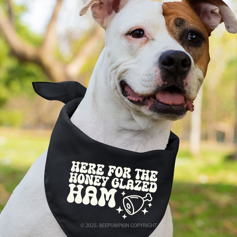 Personalized I’m Here For Thanksgiving Family Matching Shirts