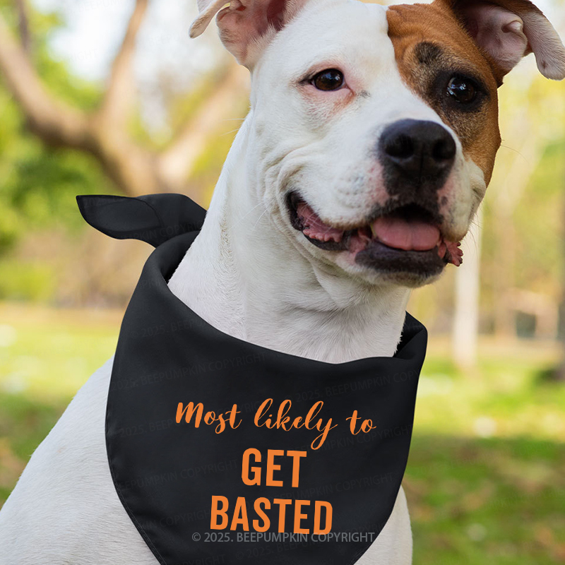 Personalized Most Likely Thanksgiving Family Matching Shirts