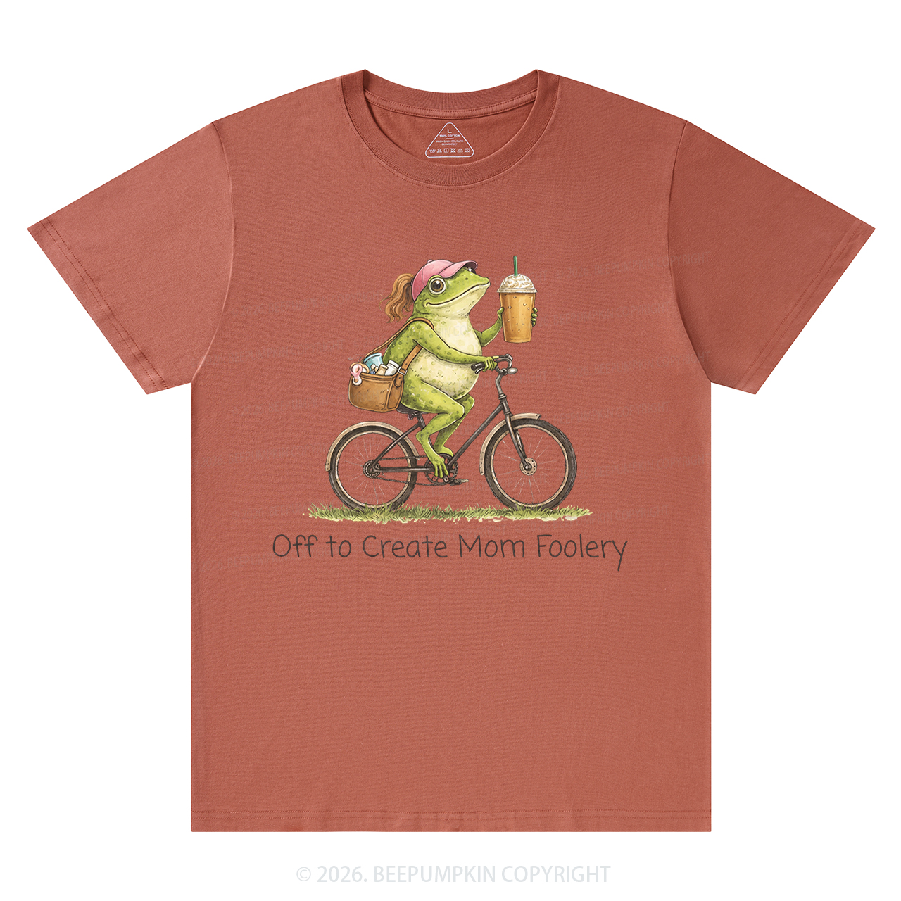 Off to Commit Mom Foolery T-Shirts