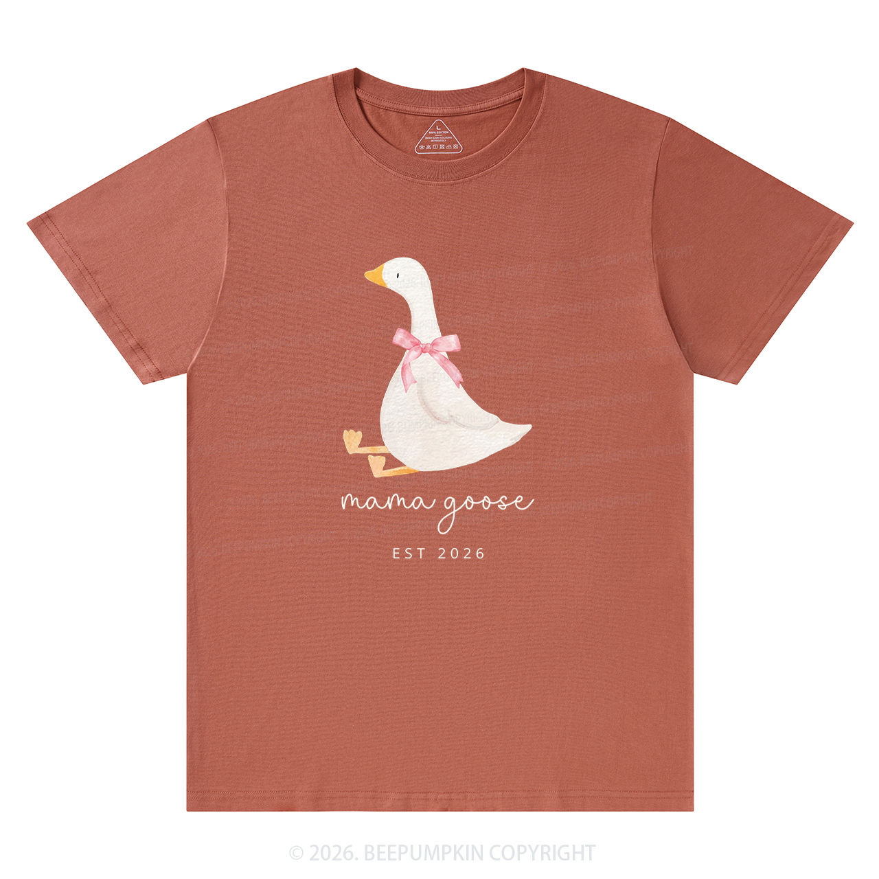 Silly Goose Mother's Day T-Shirts