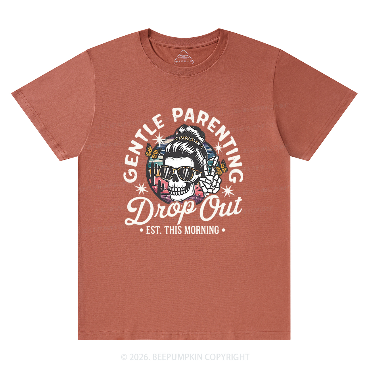 Retro Fun Mother's Day T-Shirts