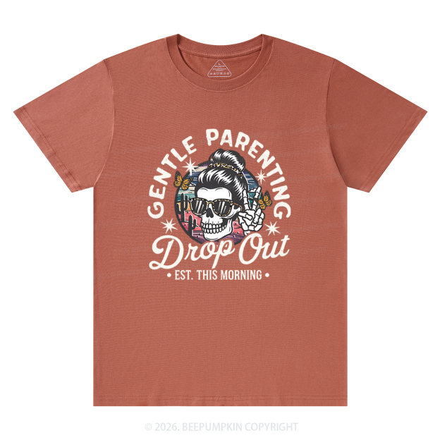 Retro Fun Mother's Day T-Shirts