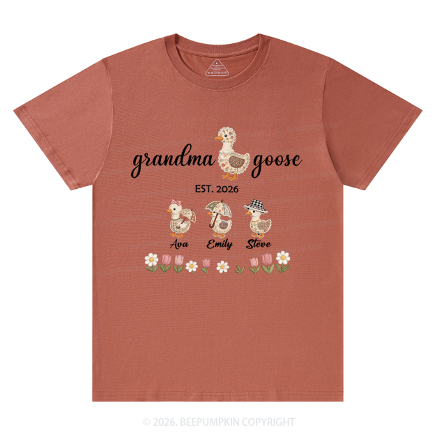 Personalised 1st Mother's Day Since Year T-Shirts