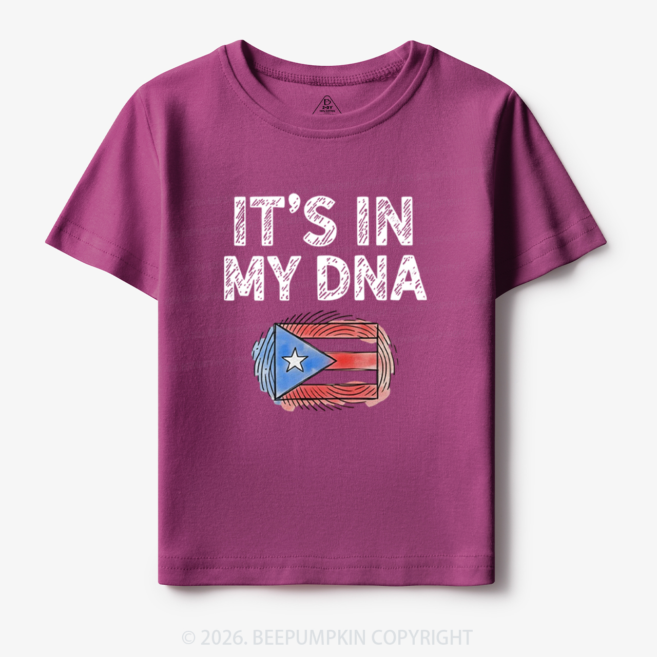 It's In My DNA Toddler&Kid's Tees