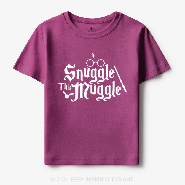 Magical Wizard Toddler&Kid's Tees