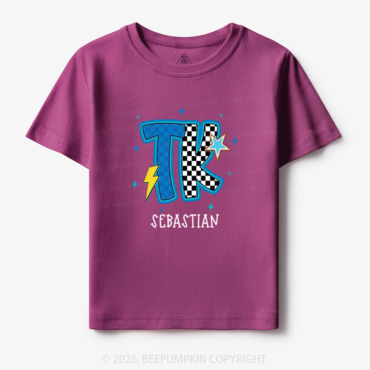Personalized Transitional Kindergarten Toddler&Kid's Tees