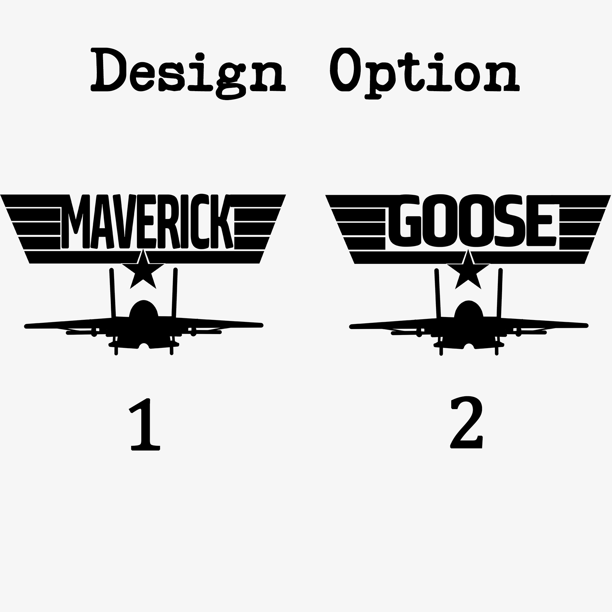 Airplane Dad&Me Matching Raglan T-shirts