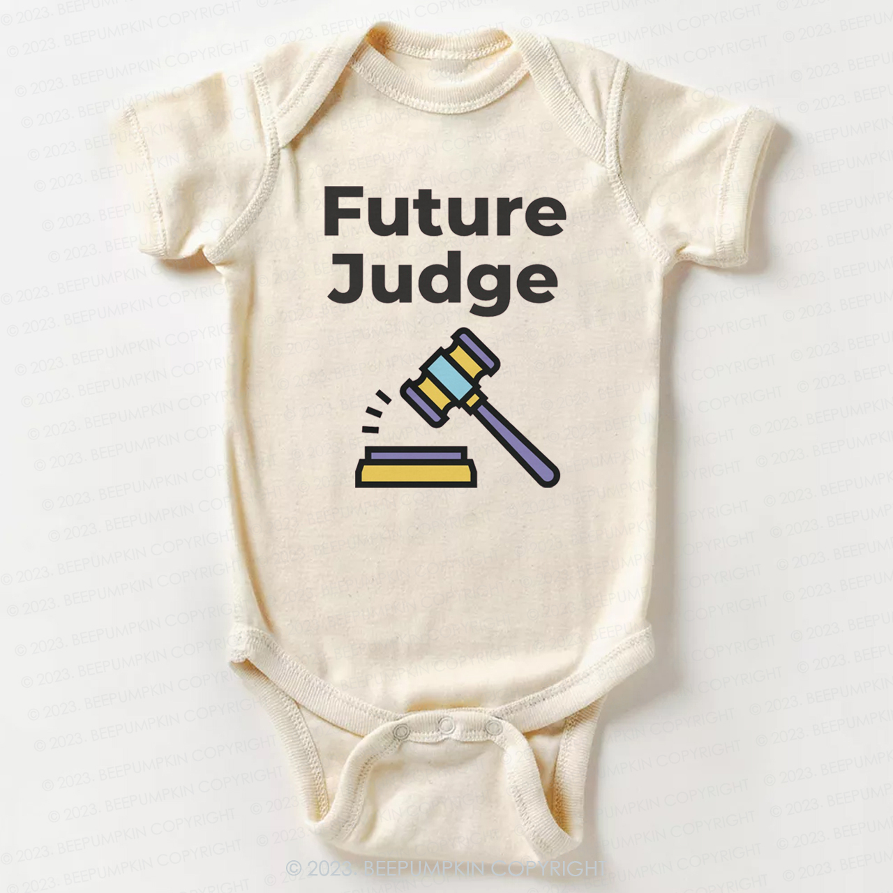 Cousin Camp Summer Outing Bodysuit For Baby Sale-Beepumpkin™