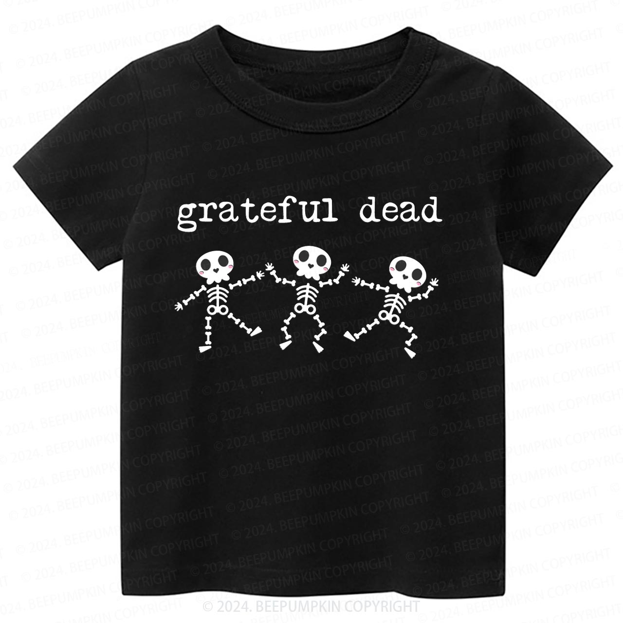 Country Rock Toddler&Kids Tees 8