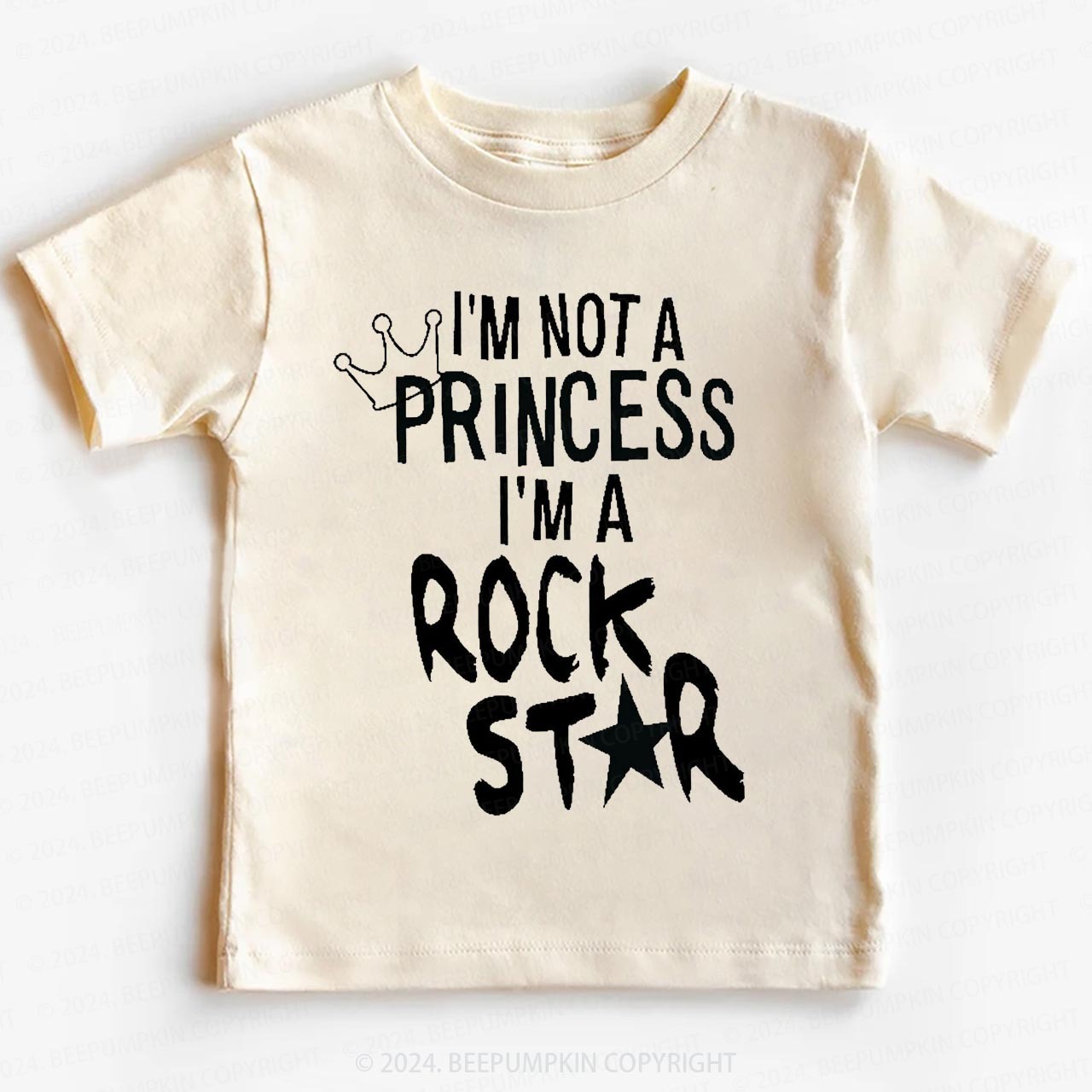 Funny Crazy Man oddler&Kids Tees 8 Sale-Beepumpkin™