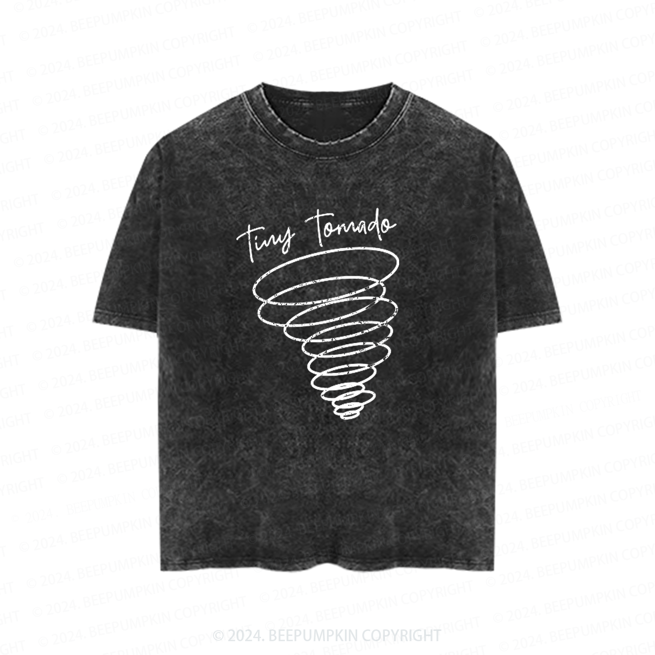 Got Snacks Toddler&Kids Washed Tees           Sale-Beepumpkin™