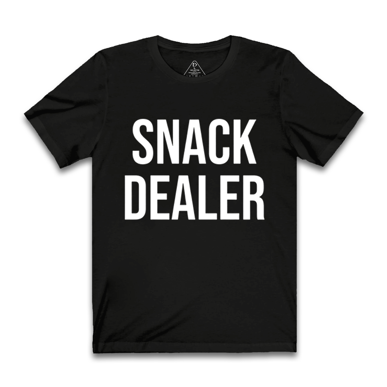 Snack Dealer Mama T-Shirts