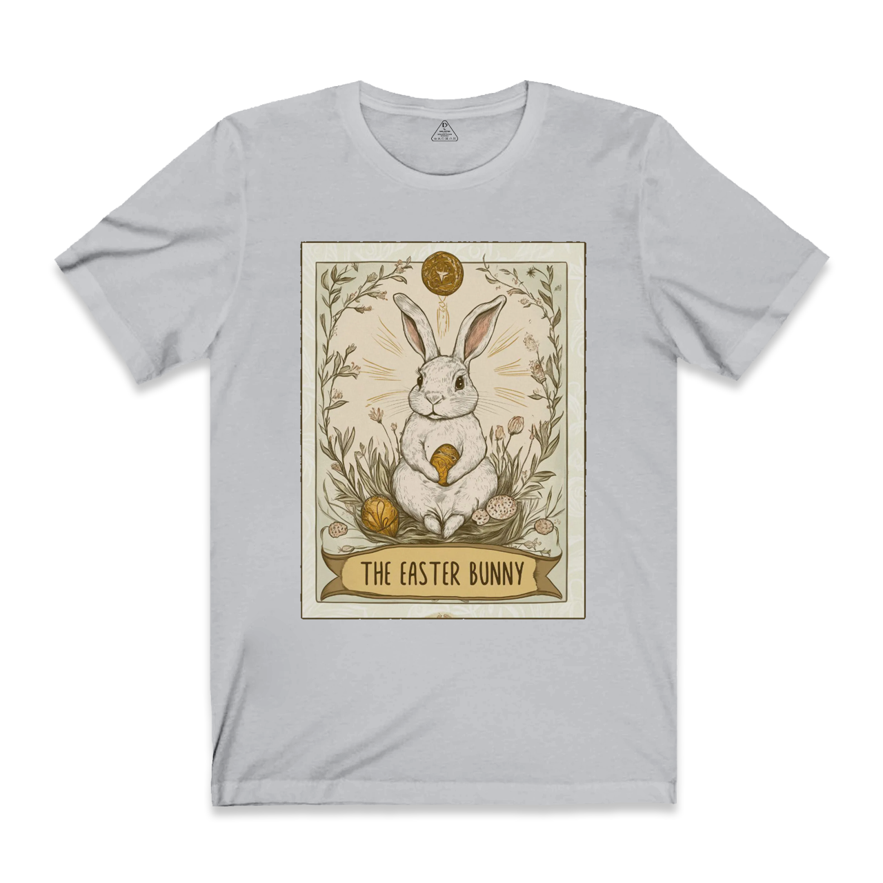 The Easter Bunny Mama T-Shirts