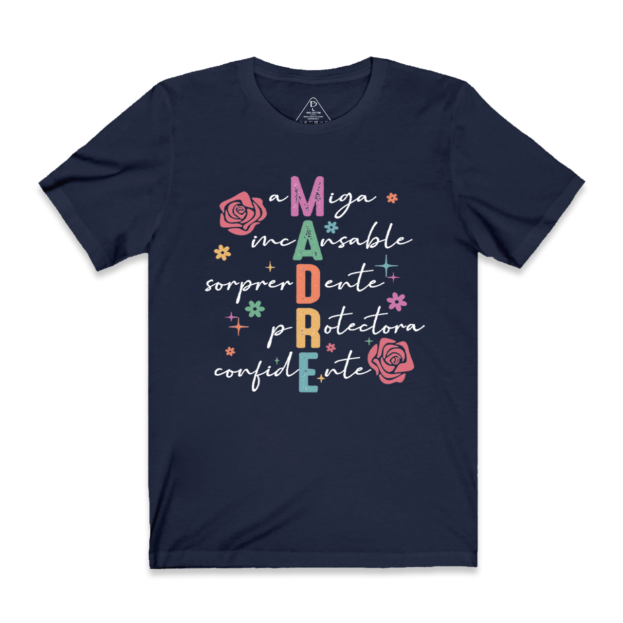 Mader Mama T-Shirts